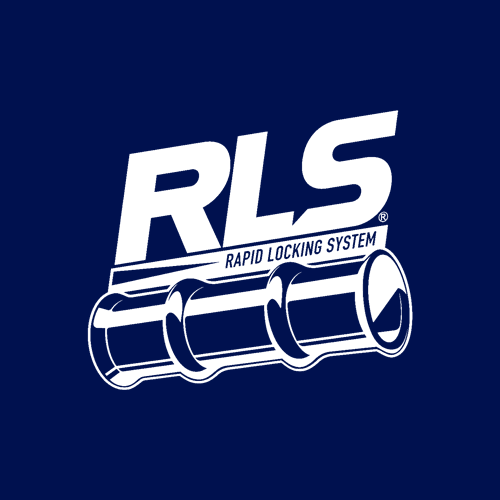 RLS Press Fittings